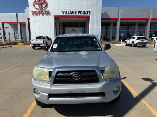 2006 Toyota Tacoma PreRunner Access Cab