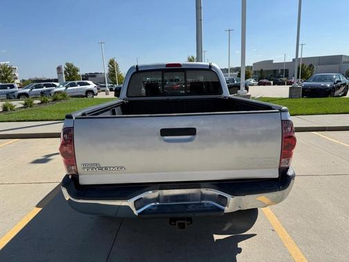 2006 Toyota Tacoma PreRunner Access Cab