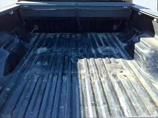 2016 Ford F-250 Lariat