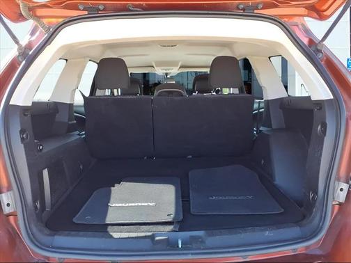 2014 Dodge Journey SE
