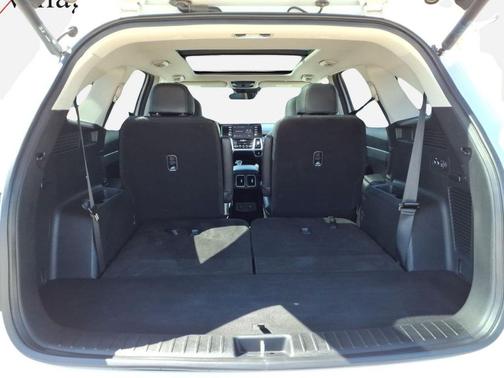 Glacial White Pearl 2021 Kia Sorento EX