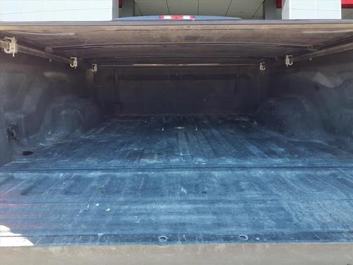 2018 RAM 2500 Big Horn Crew Cab 4x4 6'4' Box