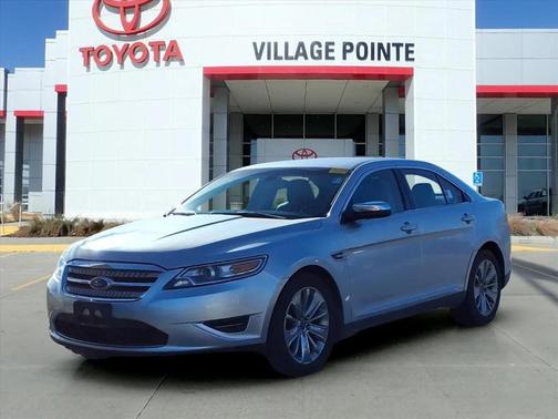 2012 Ford Taurus Limited