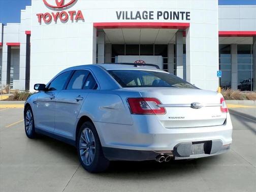 2012 Ford Taurus Limited