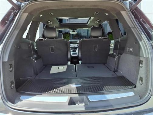 2021 Cadillac XT6 Sport AWD