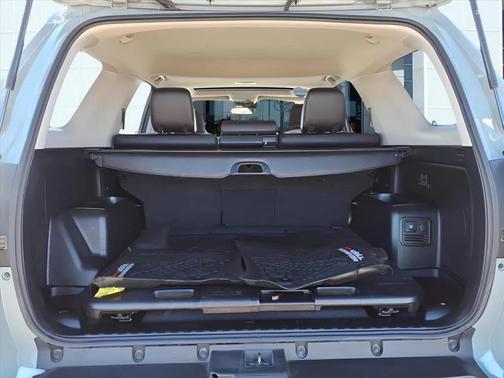 2021 Toyota 4Runner TRD Pro