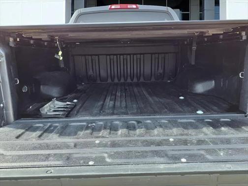 2018 Toyota Tundra Platinum