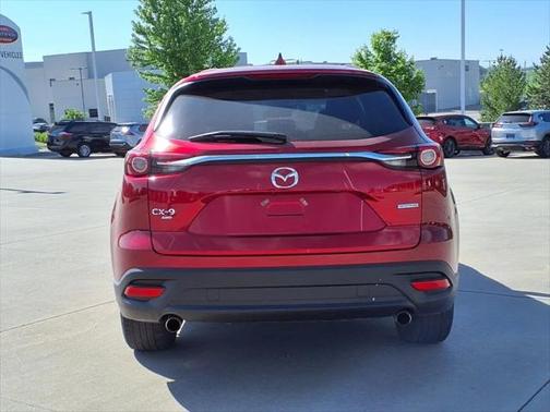 2023 Mazda CX-9 Touring