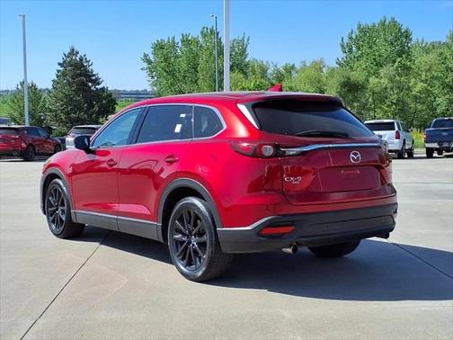 2023 Mazda CX-9 Touring