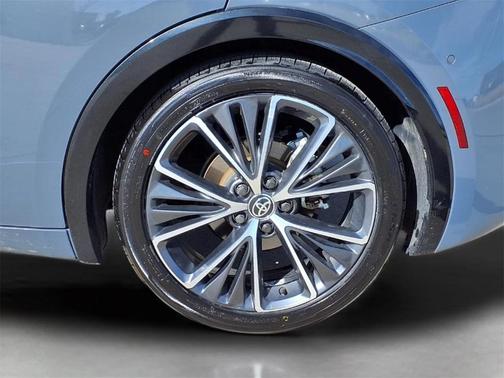 2023 Toyota Prius Limited