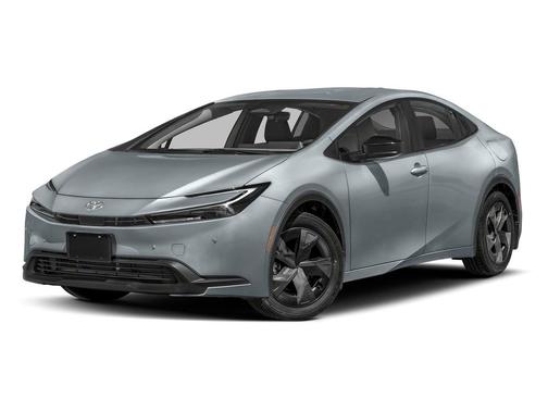 2023 Toyota Prius Limited
