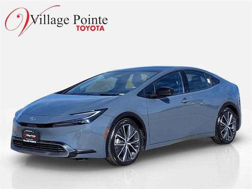 2023 Toyota Prius Limited
