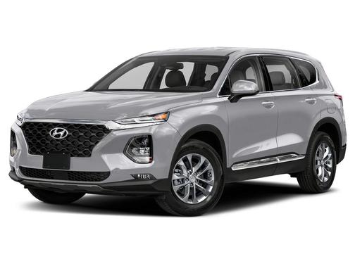 2019 Hyundai SANTA FE SEL Plus 2.4