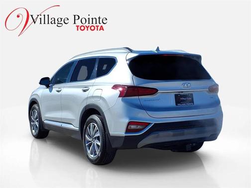 2019 Hyundai SANTA FE SEL Plus 2.4