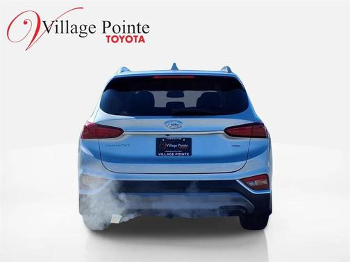 2019 Hyundai SANTA FE SEL Plus 2.4