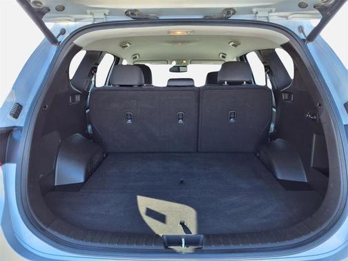 2019 Hyundai SANTA FE SEL Plus 2.4