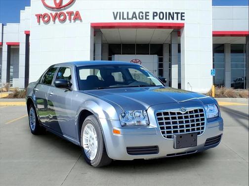 2007 Chrysler 300 Base