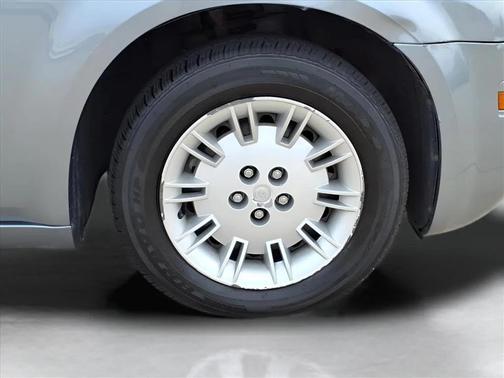 2007 Chrysler 300 Base