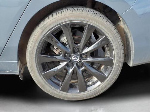 2023 Mazda Mazda3 FWD