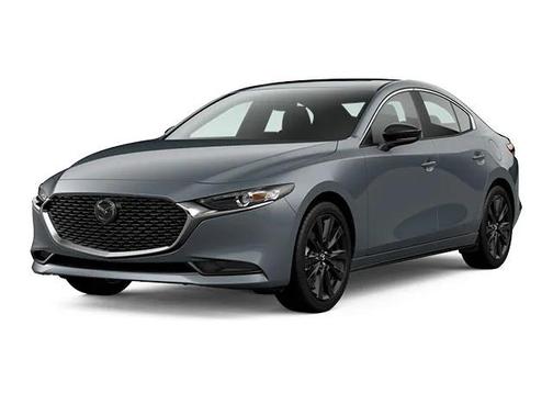 2023 Mazda Mazda3 FWD