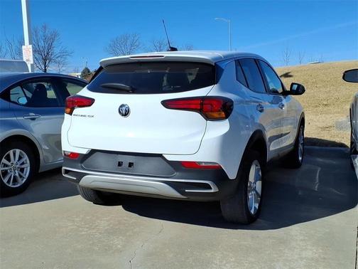 2020 Buick Encore GX Preferred