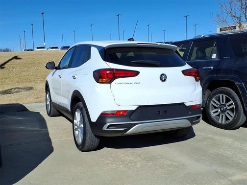 2020 Buick Encore GX Preferred
