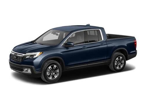 2018 Honda Ridgeline RTL