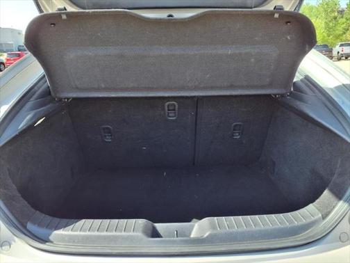 2023 Mazda Mazda3 FWD w/Preferred Package