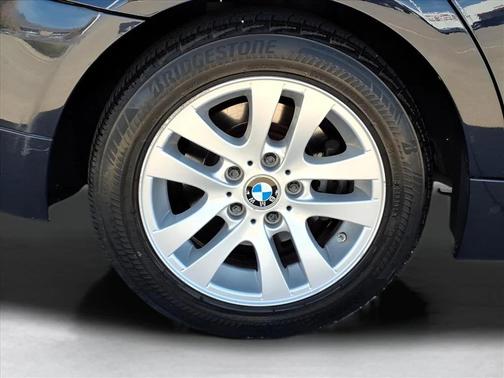 2007 BMW 328 328xi
