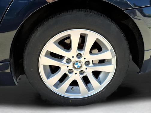 2007 BMW 328 328xi