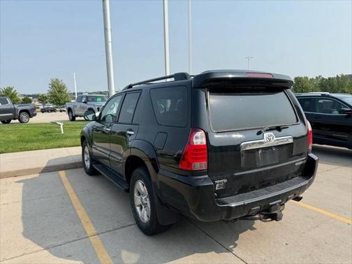 2006 Toyota 4Runner SR5