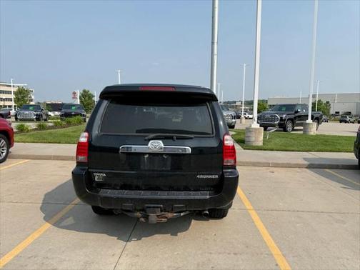 2006 Toyota 4Runner SR5