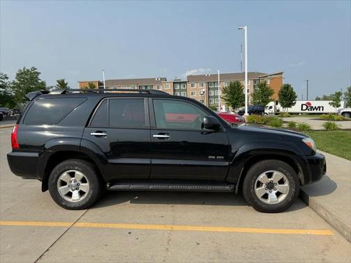 2006 Toyota 4Runner SR5