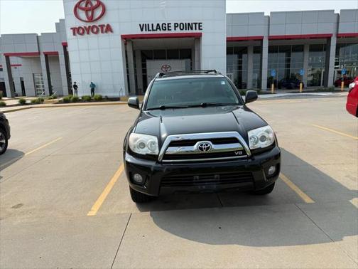 2006 Toyota 4Runner SR5