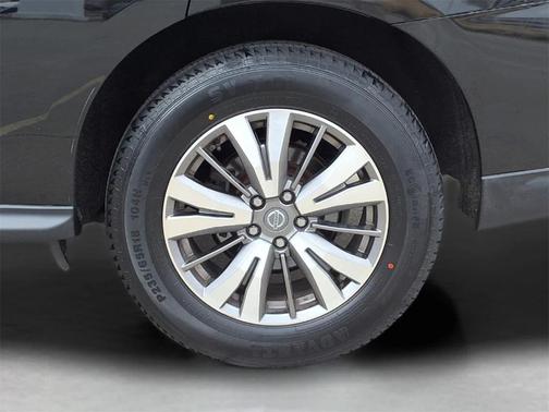 2020 Nissan Pathfinder SL 4WD