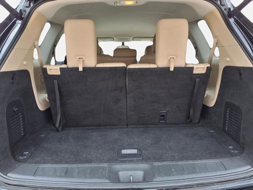 2020 Nissan Pathfinder SL 4WD