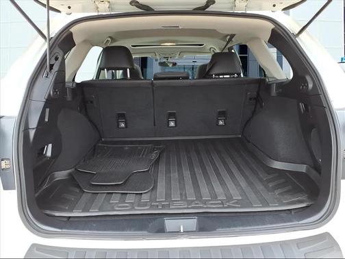 2018 Subaru Outback 3.6R Limited