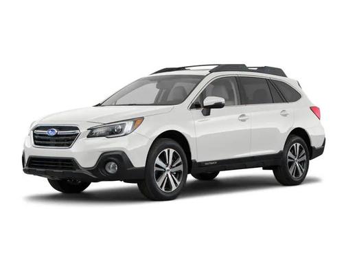 2018 Subaru Outback 3.6R Limited