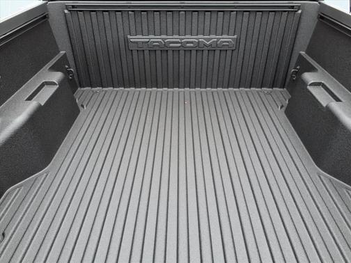 2026 Toyota Tacoma Hybrid TRD Pro