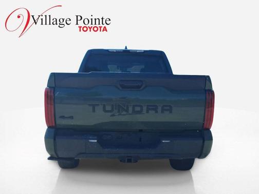 Army Green 2023 Toyota Tundra SR5