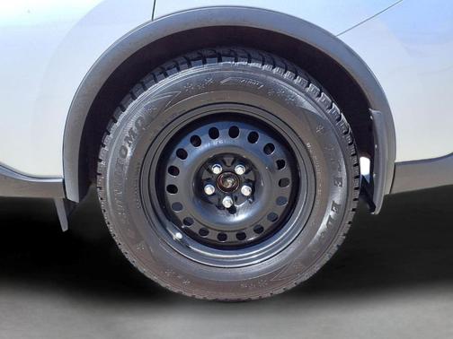 Brilliant Silver Metallic 2019 Nissan Murano SV