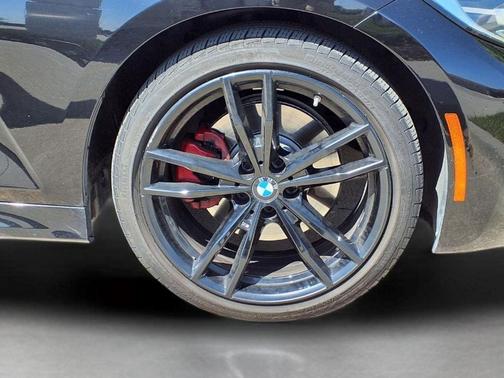 Black Sapphire Metallic 2021 BMW 330 xDrive