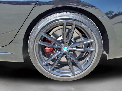 Black Sapphire Metallic 2021 BMW 330 xDrive