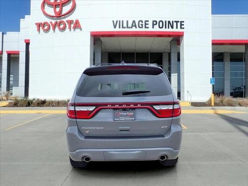 2023 Dodge Durango GT Premium AWD