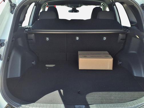 Ice Cap 2026 Toyota RAV4 Plug-In Hybrid SE