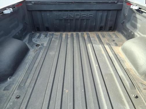 2018 Toyota Tundra Limited