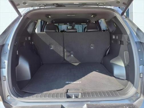 2022 Hyundai TUCSON N Line