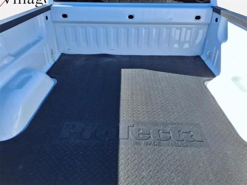 2017 Chevrolet Silverado 1500 WT