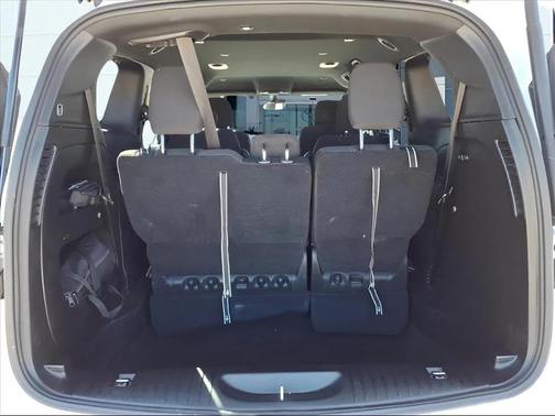 2023 Chrysler Pacifica Touring