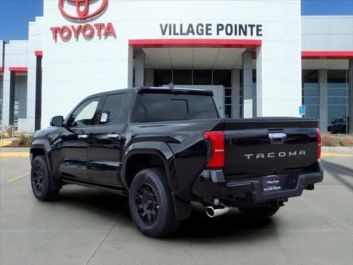 2025 Toyota Tacoma Limited